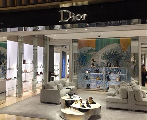 dubai mall dior boutique|Dior Dubai online.